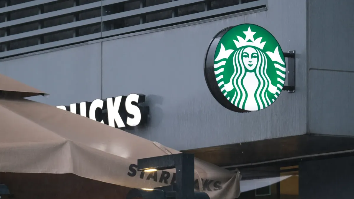 Starbucks, Gazze krizi nedeniyle boykot ve dava ile karşı karşıya