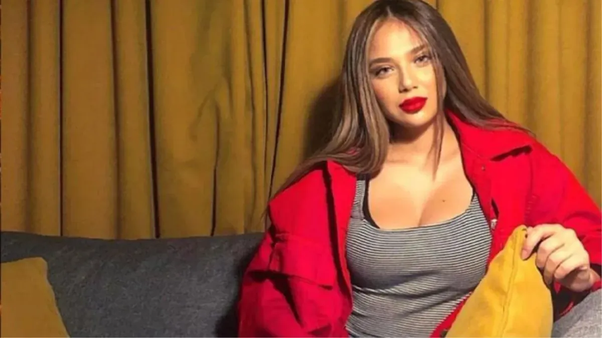 Onlyfans fenomeni Merve Taşkın'ın Aylık Kazancı ve Yaşam Hikayesi