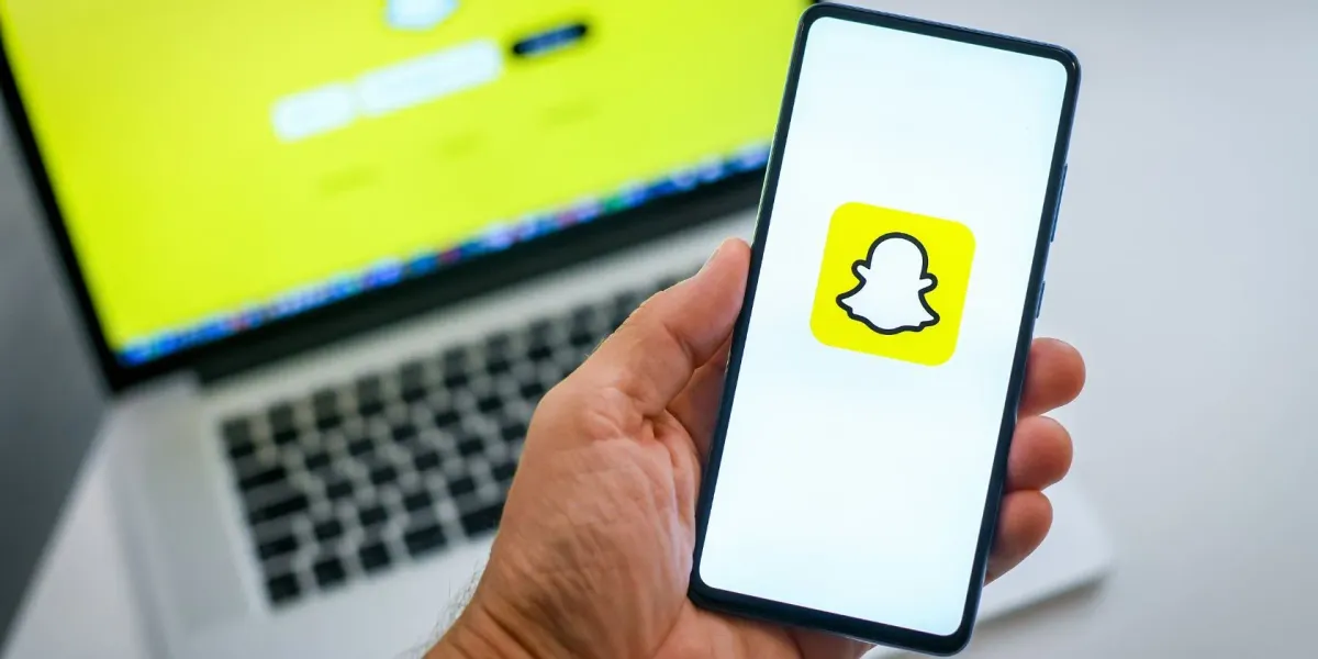 Web Üzerinde Snapchat Nasıl Kullanılır