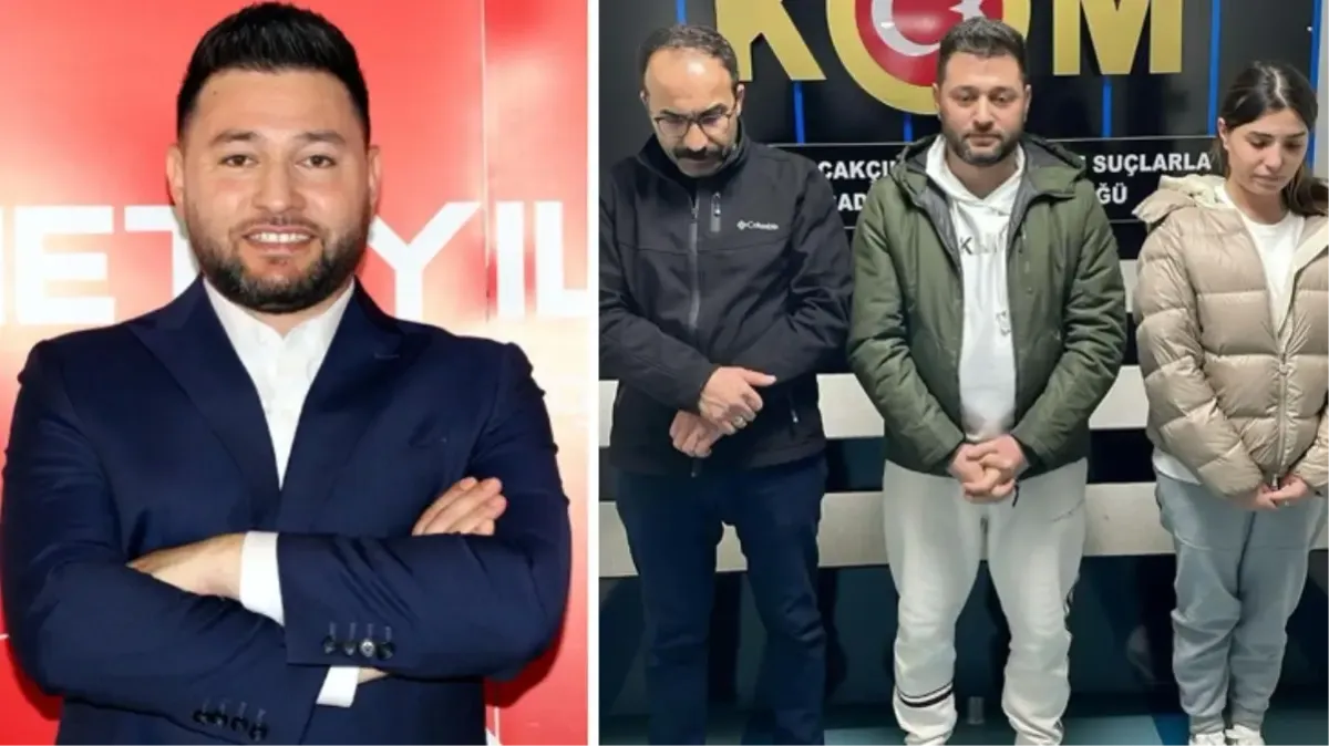 İzmir’de Yüksek Kar Vaadiyle Binlerce Kişiyi Dolandıran Ocakçı Holding’in Sahipleri Tutuklandı