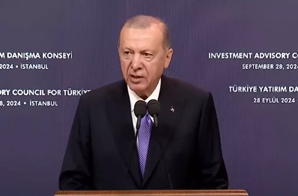 Cumhurbaşkanı Erdoğan'dan Erken Seçim Tartışmalarına Net Yanıt