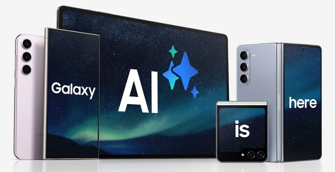 Samsung, "Galaxy AI" Yapay Zeka Özelliklerinin Ücretli Olacağı Tarihi Açıkladı