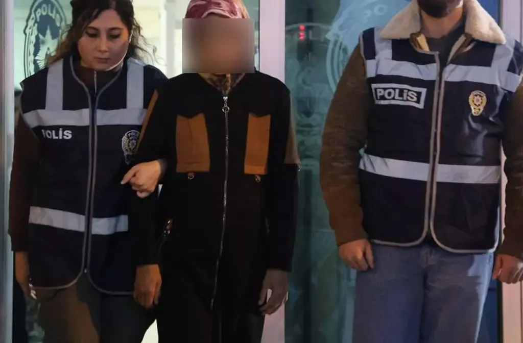 Konya’da Çöp Konteynerinde Bulunan Bebek: Anne İtiraf Etti