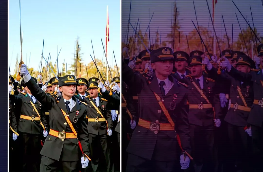 Kılıçlı Yemin Tartışmasında Yeni Gelişmeler: İhraç Edilmesi Talep Edilen Teğmen Sayısı Artıyor