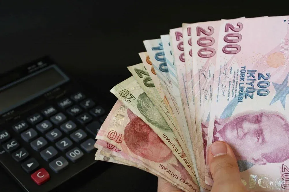 2025 Asgari Ücreti Açıklandı: İşte Yeni Rakam