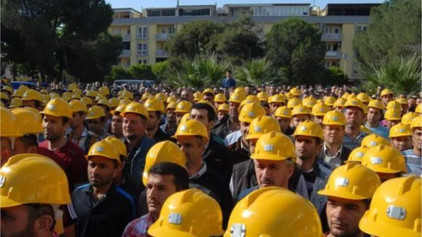 Emeğin Değeri Erozyona Uğruyor: Ücret Politikaları ve Asgari Ücret Tartışmaları