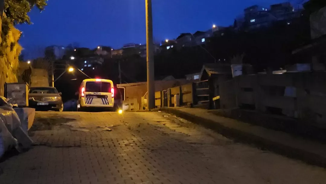 Zonguldak'ta Evde Yaşanan Feci Olay: 3,5 Yaşındaki Çocuk Boynuna Dolan İple Hayatını Kaybetti