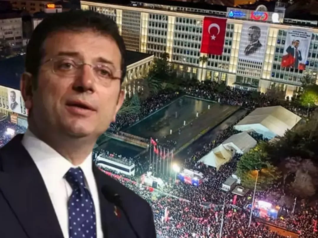 İstanbul Siyasetinde Kritik Gelişme: İBB Başkanvekilliği İçin Gözler Meclis'te, Nuri Aslan İsmi Gündemde