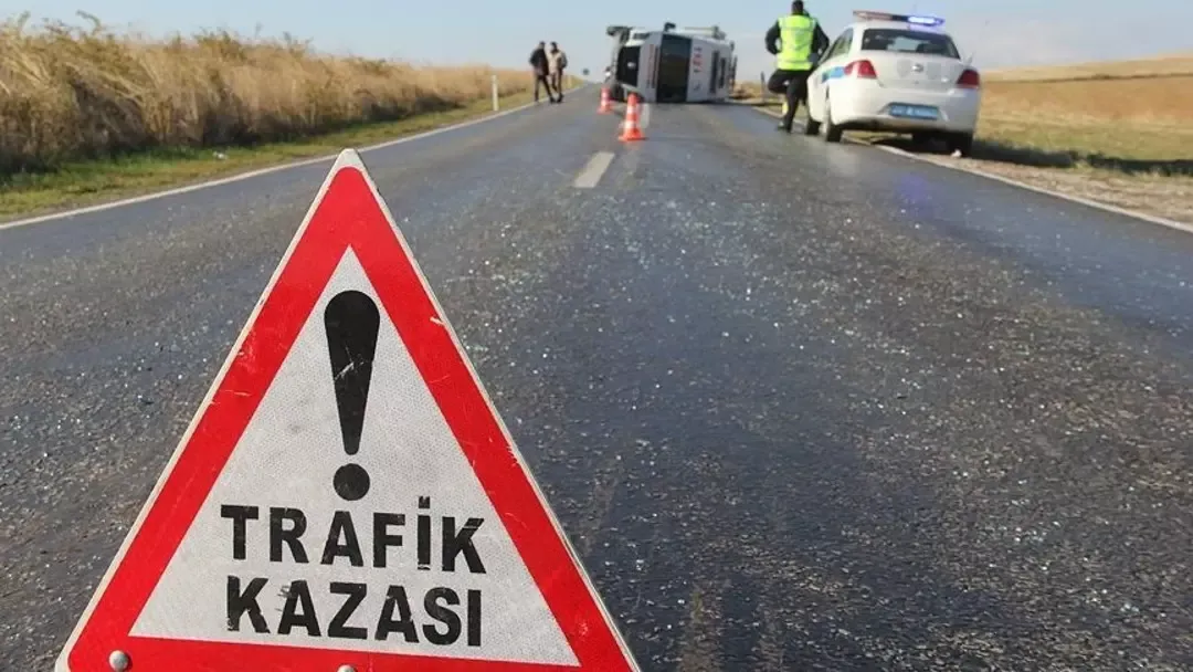 Ramazan Bayramı Tatilinde Yollar Yine Kan Gölü: İlk İki Günde 19 Ölü, Yaklaşık 2500 Yaralı