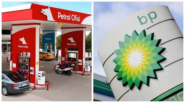 BP, Türkiye Pazarından Çıkıyor: 111 Yıllık Faaliyet Son Buluyor