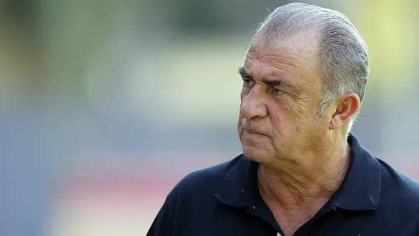 Fatih Terim'den Seçil Erzan Davası: Tarihin En Büyük Hukuk Savaşı Başlıyor