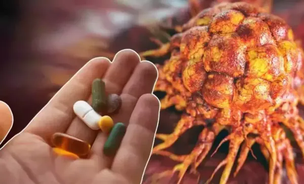 Antioksidanların Kanser Büyümesine Etkisi: C ve E Vitaminleri İle İlgili Şaşırtıcı Bulgular