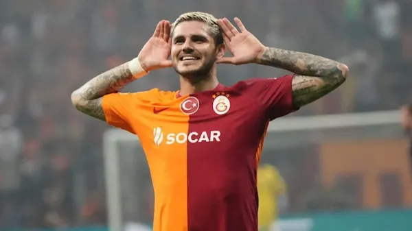 Real Madrid, Mauro Icardi İle İlgileniyor: Transfer Pazarında Hamle Yapabilir!