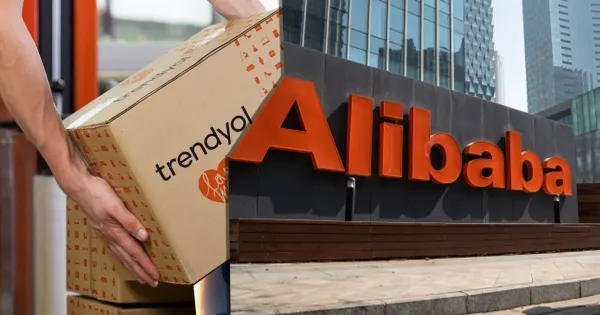Alibaba, Çin’de rekabeti bozduğu gerekçesiyle rekor cezaya çarptırıldı