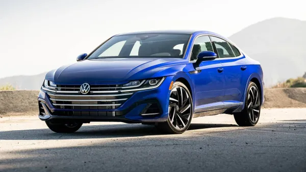 Volkswagen, Arteon Modelini ABD Pazarından Çekiyor