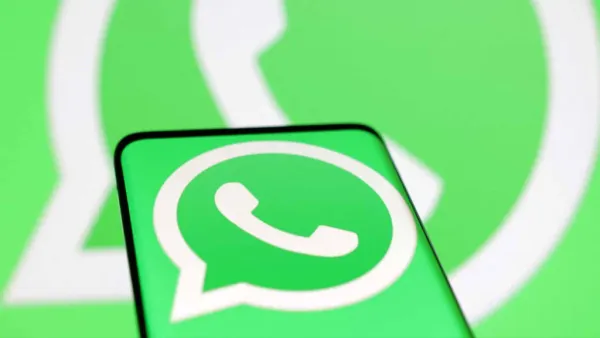 WhatsApp, Görüntülü Sohbetlerde Ses Paylaşma Özelliğini Test Ediyor