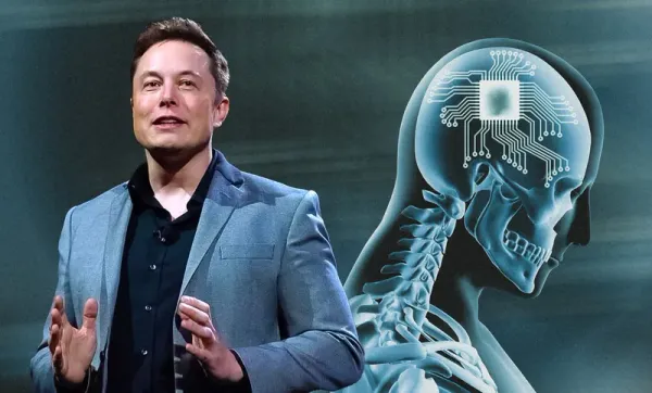 Elon Musk’ın Neuralink şirketi, ilk insan beyni çipini başarıyla yerleştirdi