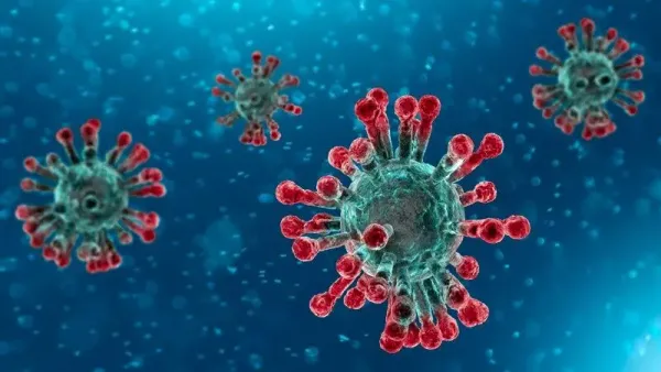 Türkiye'de 3 virüsün etkisiyle üst solunum yolu enfeksiyonları arttı