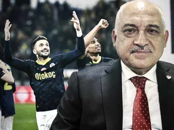 Fenerbahçe'nin Avrupa Zaferi ve TFF'nin Tartışılan Paylaşımı