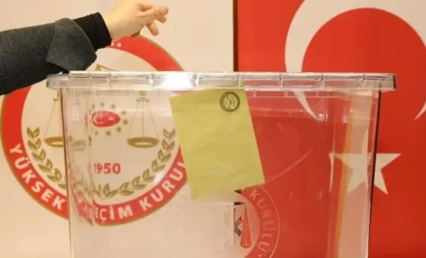 2024 Yerel Seçimleri: Sandıklar Açılıyor, Türkiye’nin Geleceği Şekilleniyor
