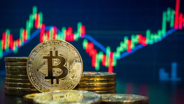 Bitcoin: Dijital Devrimin Merkezinde