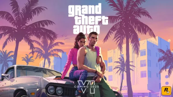Grand Theft Auto 6, 2025 Sonbaharına Kadar Gelmeyecek, Take-Two Doğruladı