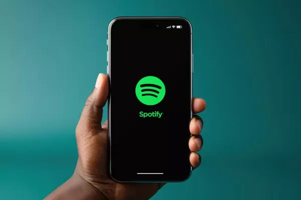 Spotify'ın Veri Kullanımı Ne Kadar?