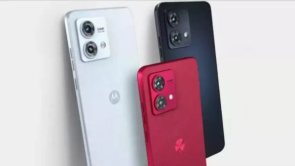 Moto G85 5G, Lansmanından Önce Geekbench'te Ortaya Çıktı, Snapdragon 4 Gen 3 Yonga Seti ile Donatılmış Olabilir