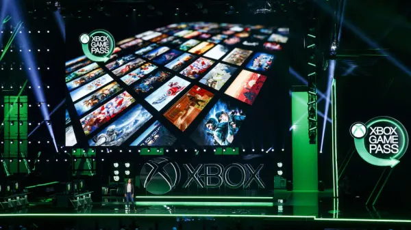 Microsoft, 'Latitude' Planı Kapsamında Daha Fazla Xbox Oyununu PS5'e Getirmeyi Planlıyor
