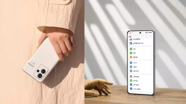 Realme GT 6 Çin Versiyonu: Düz Ekran ve Farklı Donanımla Temmuz'da Geliyor