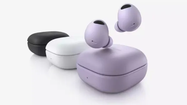 Samsung Galaxy Buds 3 ve Buds 3 Pro Sızıntıları: AirPods Pro'ya Benzeyen Tasarım