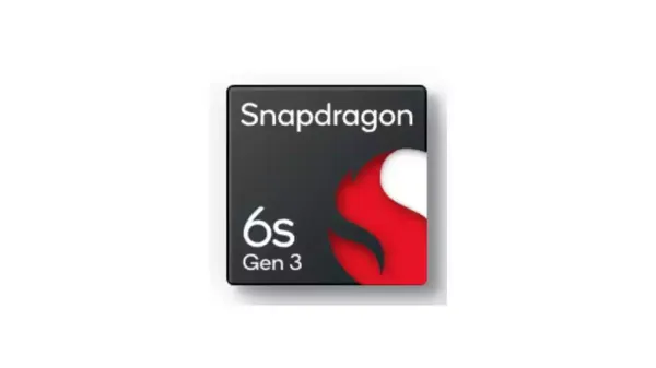 Snapdragon 6s Gen 3 AI Yetenekleri ve 120Hz Ekran Desteği ile Tanıtıldı