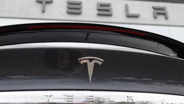 Tesla Otomobiller Yine Geri Çağrılıyor: Peki Bu Seferki Sorun Ne?