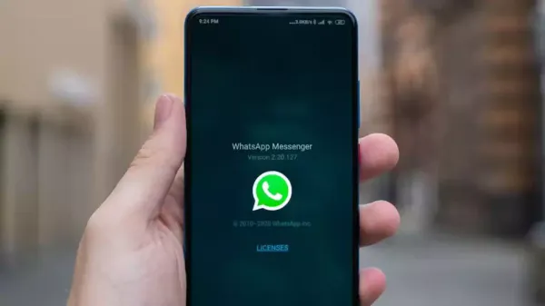 WhatsApp'ta Sohbet Devrimi: Video Notlarına Hızlı Yanıt, Yeni Arama Deneyimi ve Daha Fazlası Ufukta