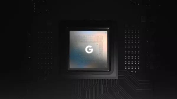 Google Tensor G5 ve G6 Sızıntıları: Yeniden Tasarlanmış Çekirdek Yapıları ve Yeni Bir GPU