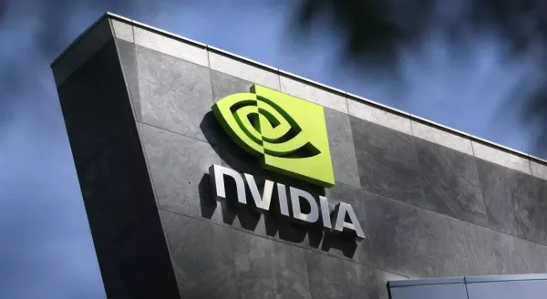 Nvidia, Yükselen Yapay Zeka Talebiyle Kısa Süreliğine Dünyanın En Değerli Şirketi Olarak Apple’ı Geçti