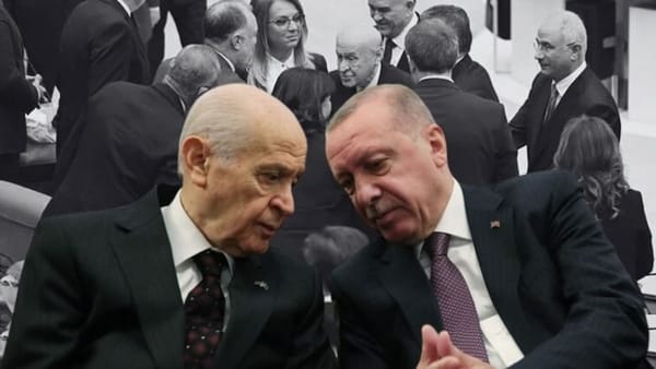 MHP Lideri Bahçeli'nin 'Öcalan' Çıkışı ve Siyasette Yeni Dengeler