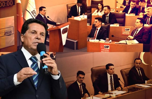 Esenyurt Belediye Başkanı Ahmet Özer Tutuklandı: İddialar ve Soruşturmanın Detayları