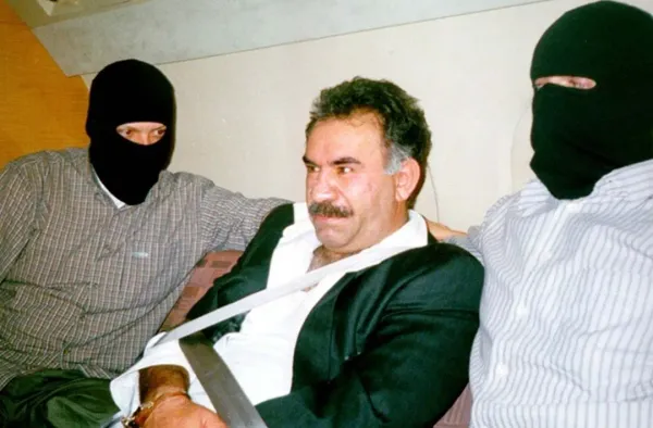 Adalet Bakanlığı'ndan Abdullah Öcalan’a Ziyaret Açıklaması: “Yapılan Haberler Doğru Değil”