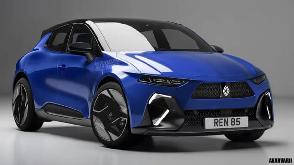 2026 Renault Clio: Tasarım ve Beklentiler Üzerine Bir İnceleme