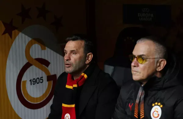 Galatasaray'ın Avrupa Ligi'ne Vedası ve Ligdeki Durumu: Eleştiriler ve Değerlendirmeler