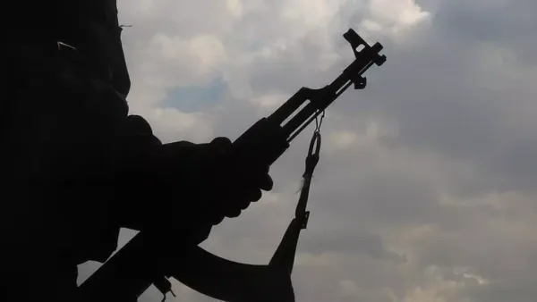 PKK'dan Tarihi Açıklama İddiası: 47 Yıllık Örgüt Kendini Feshettiğini ve Silah Bıraktığını Duyurdu