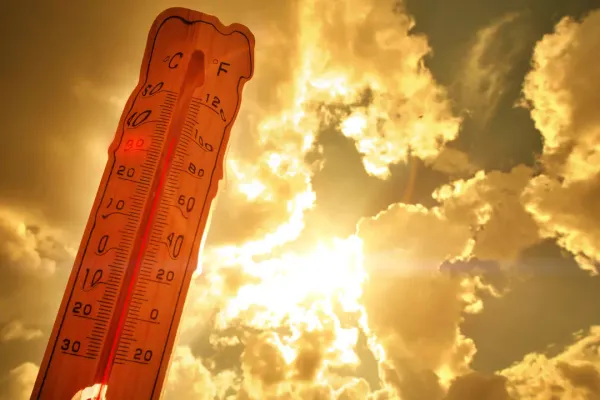 İstanbul'da Termometreler Rekor Kırdı: Meteoroloji'den Kritik Haftalık Hava Durumu Uyarısı